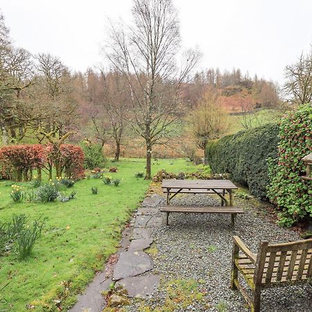 Holme Ground Cottage Coniston Exterior photo